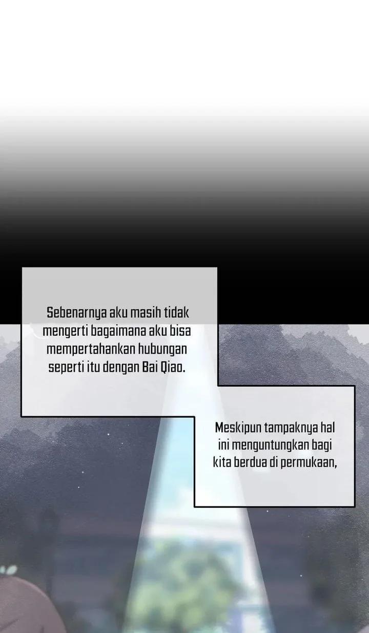 My Fake Girlfriends are Using Me As a Shield Chapter 78 - halaman 8