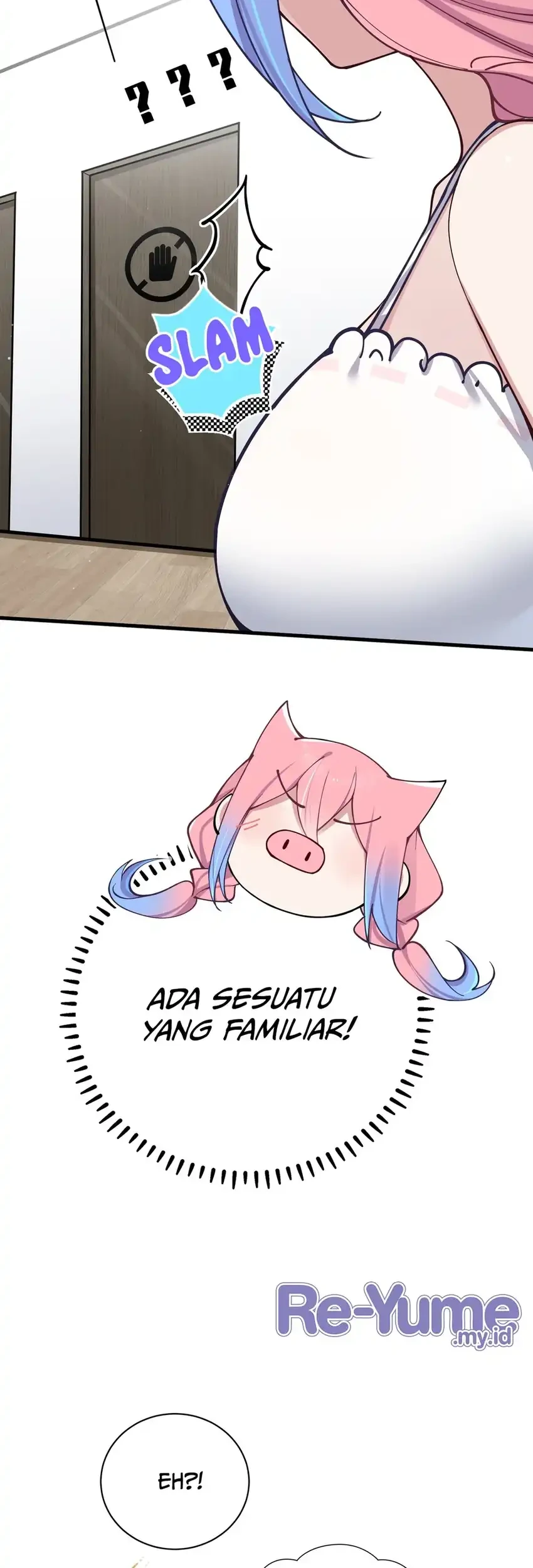 My Fake Girlfriends are Using Me As a Shield Chapter 79 - halaman 19