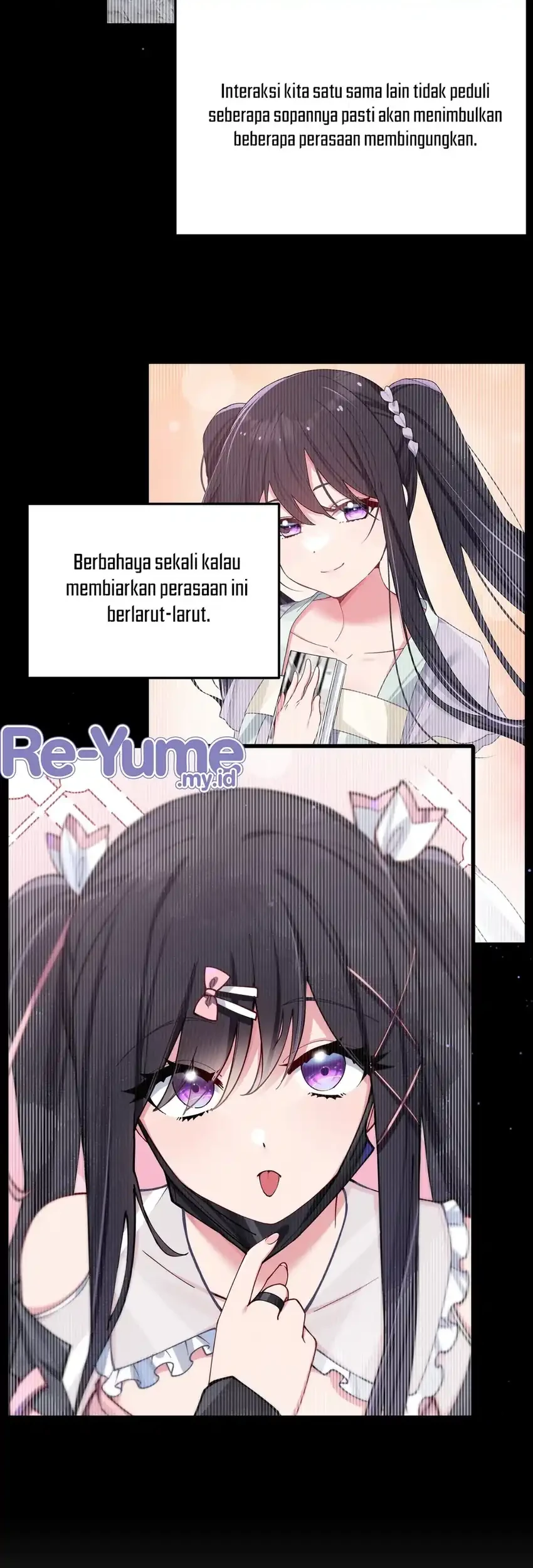 My Fake Girlfriends are Using Me As a Shield Chapter 79 - halaman 7