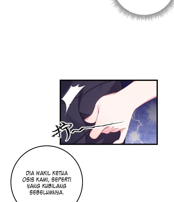 My Fake Girlfriends are Using Me As a Shield Chapter 8 - halaman 10