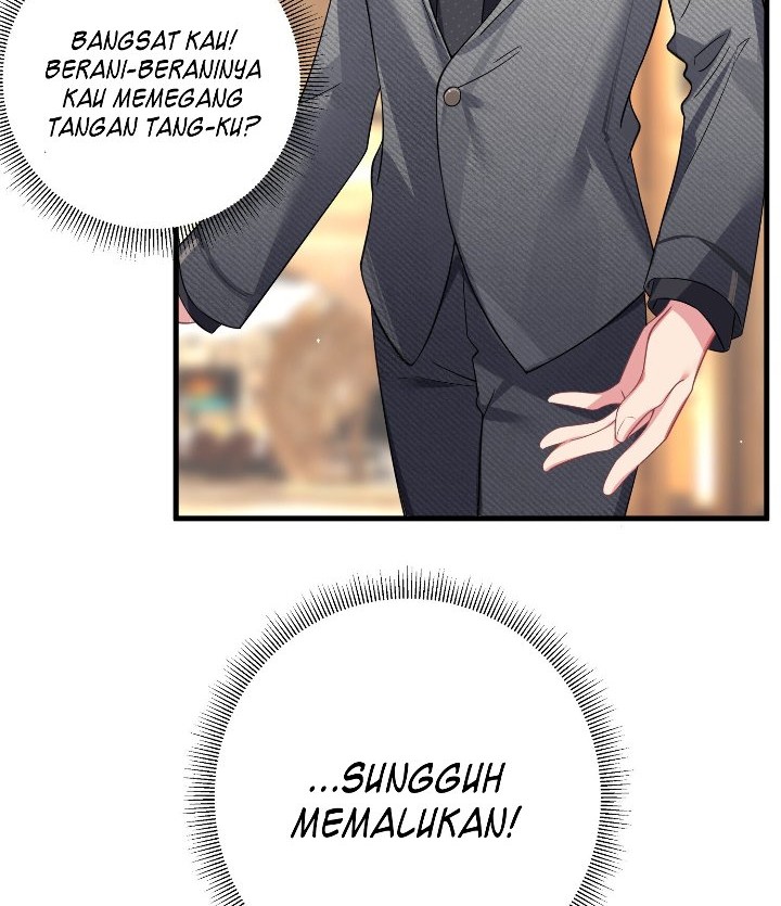 My Fake Girlfriends are Using Me As a Shield Chapter 8 - halaman 12