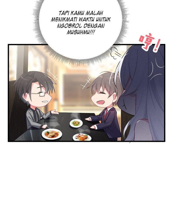 My Fake Girlfriends are Using Me As a Shield Chapter 8 - halaman 14