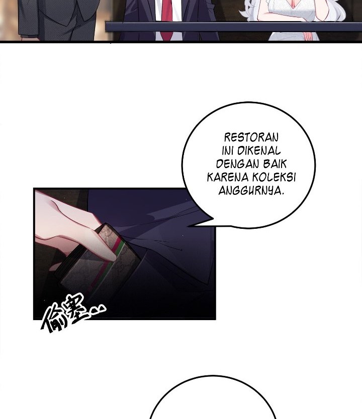 My Fake Girlfriends are Using Me As a Shield Chapter 8 - halaman 18