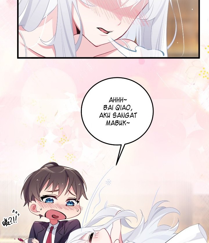 My Fake Girlfriends are Using Me As a Shield Chapter 8 - halaman 20