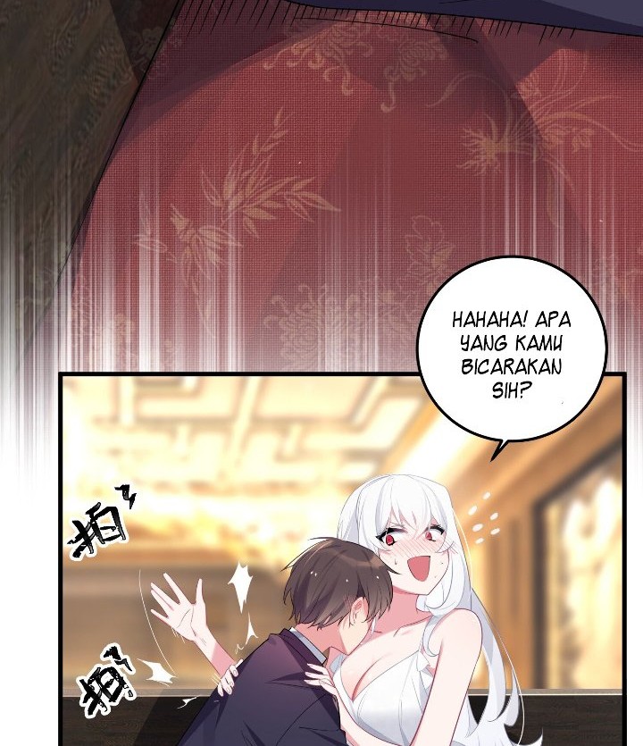 My Fake Girlfriends are Using Me As a Shield Chapter 8 - halaman 28