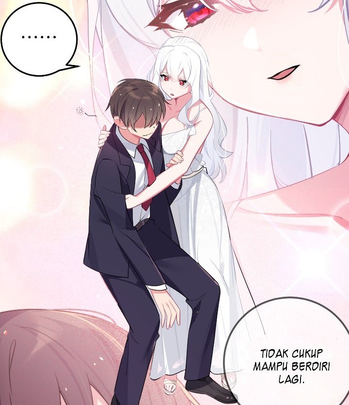 My Fake Girlfriends are Using Me As a Shield Chapter 8 - halaman 30