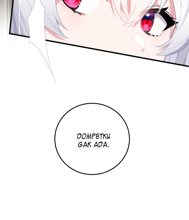 My Fake Girlfriends are Using Me As a Shield Chapter 8 - halaman 32