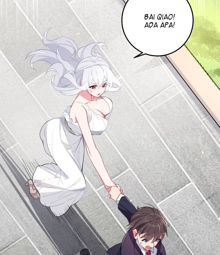 My Fake Girlfriends are Using Me As a Shield Chapter 8 - halaman 6
