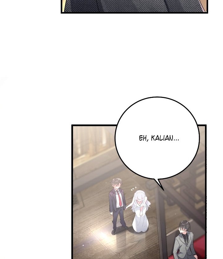 My Fake Girlfriends are Using Me As a Shield Chapter 8 - halaman 8