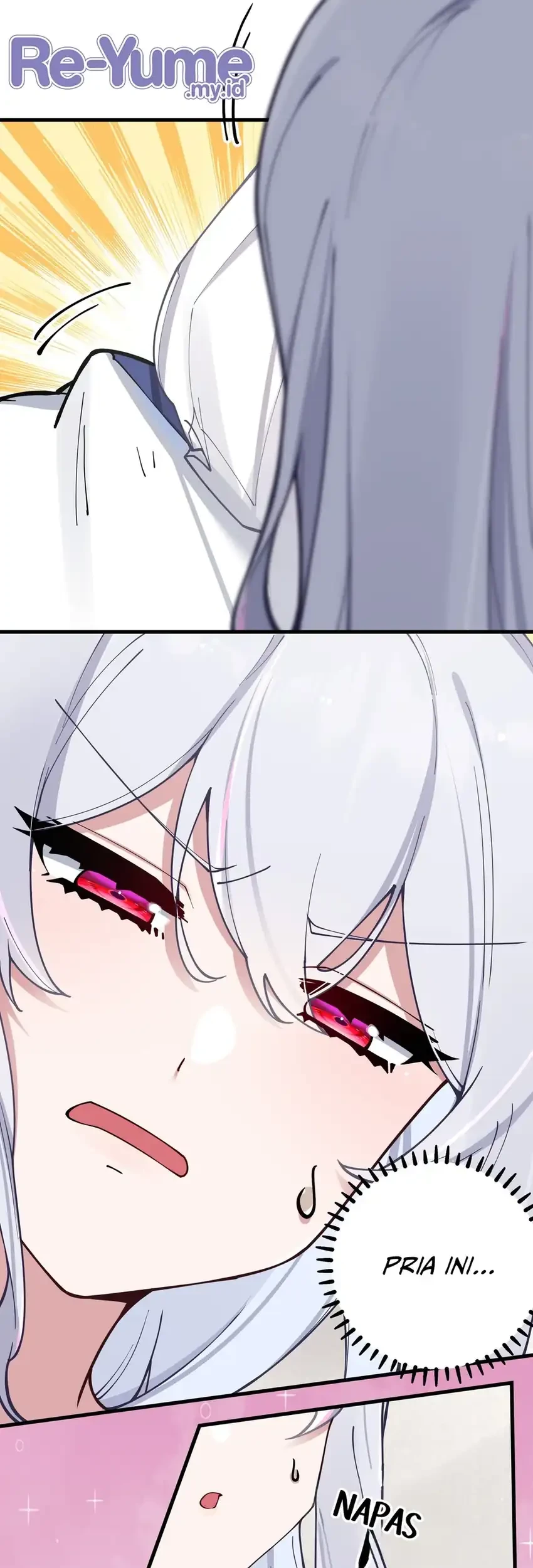 My Fake Girlfriends are Using Me As a Shield Chapter 80 - halaman 17