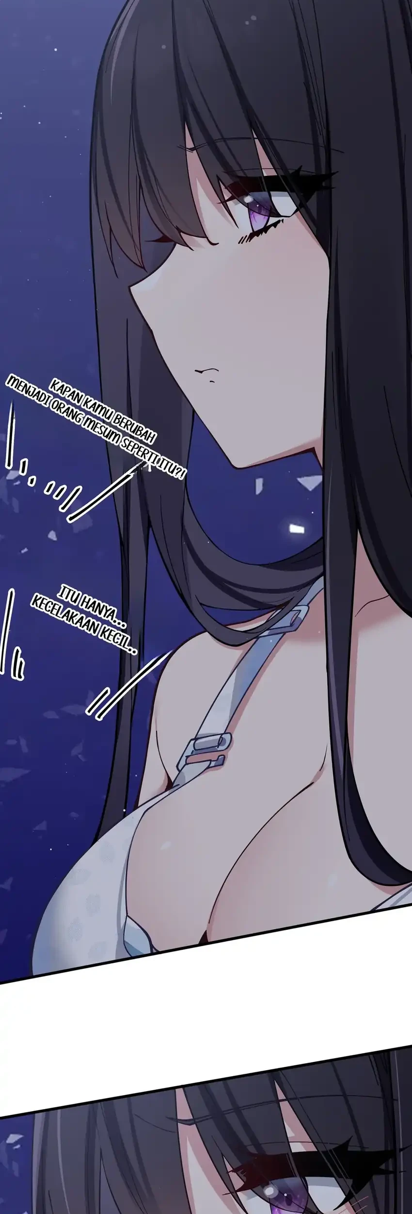 My Fake Girlfriends are Using Me As a Shield Chapter 80 - halaman 38