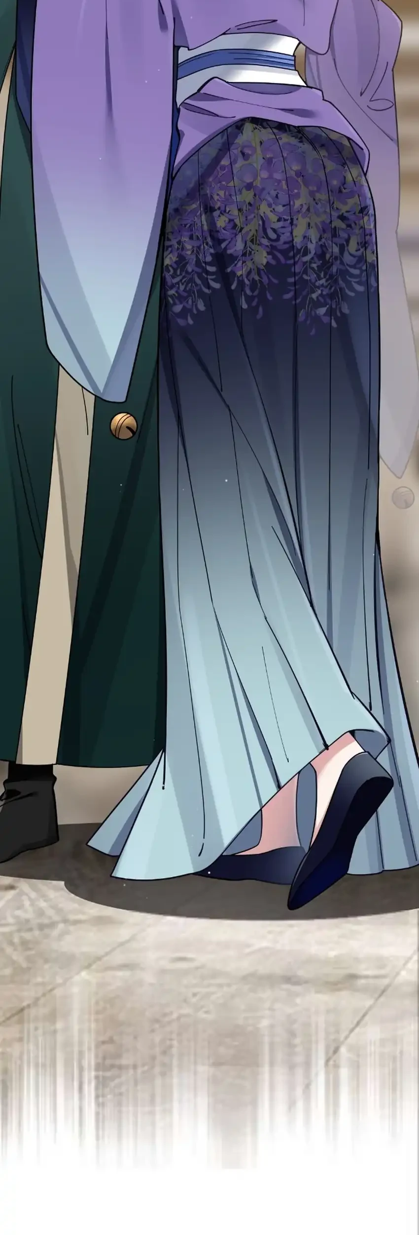 My Fake Girlfriends are Using Me As a Shield Chapter 81 - halaman 17