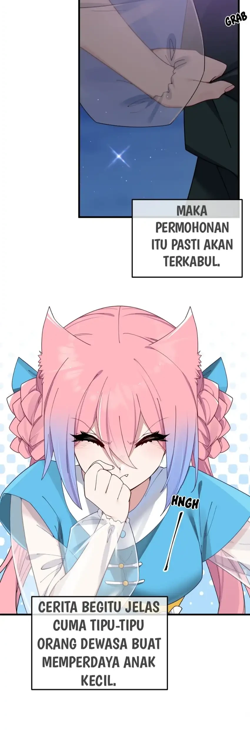 My Fake Girlfriends are Using Me As a Shield Chapter 81 - halaman 26