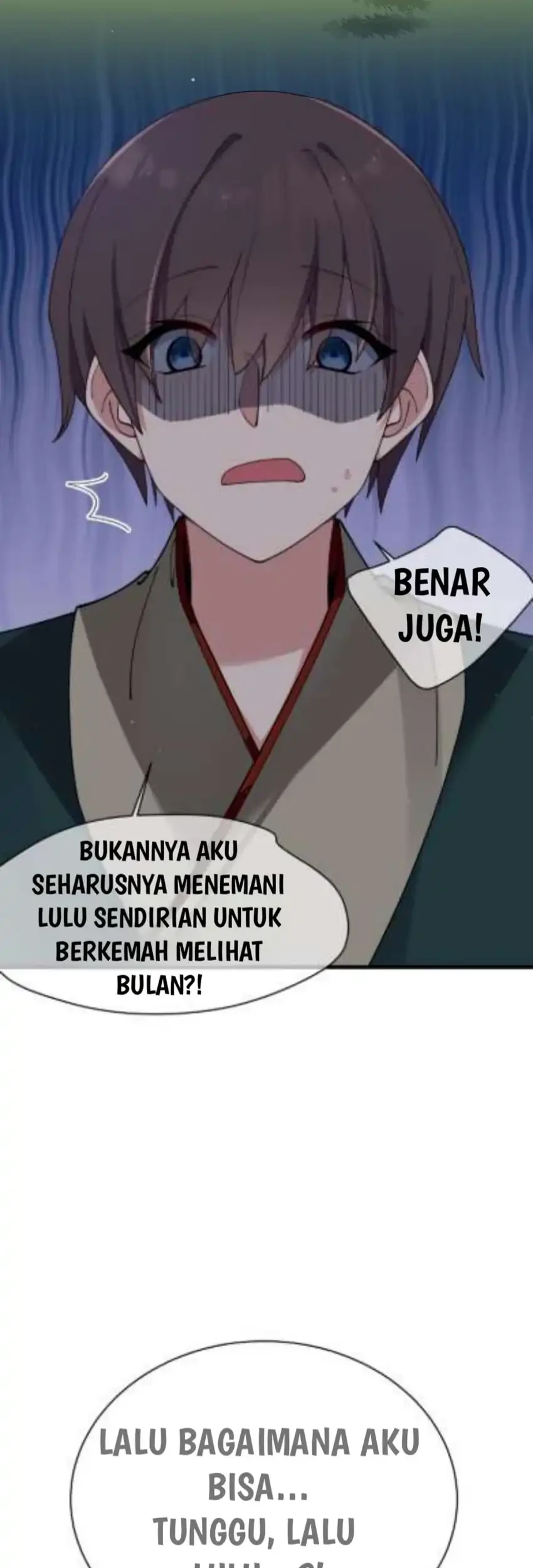 My Fake Girlfriends are Using Me As a Shield Chapter 81 - halaman 37