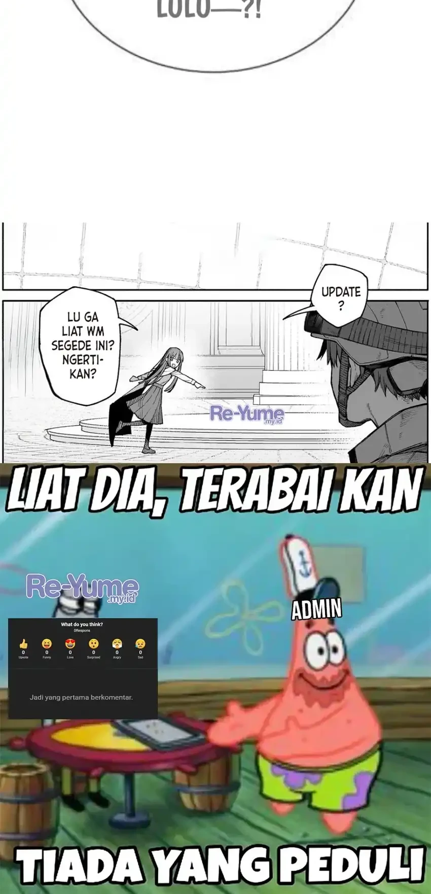 My Fake Girlfriends are Using Me As a Shield Chapter 81 - halaman 38