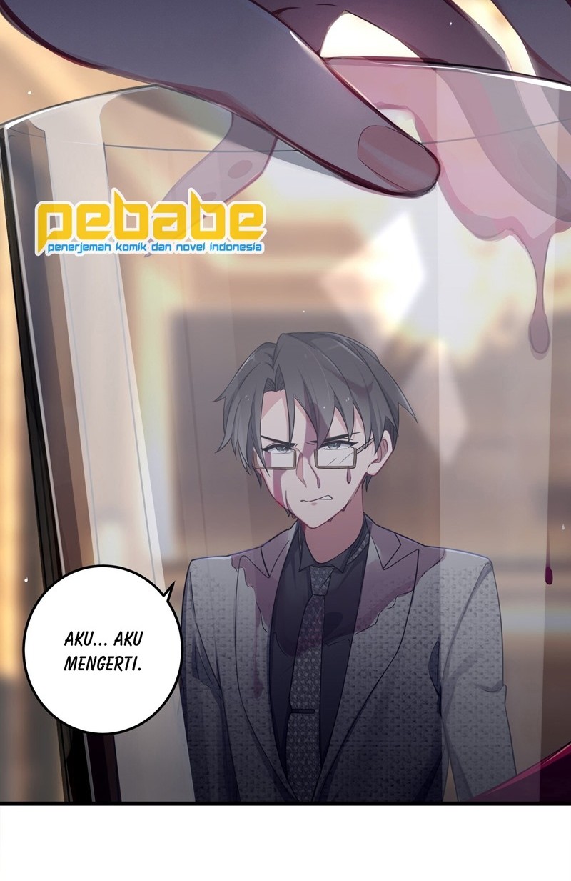 My Fake Girlfriends are Using Me As a Shield Chapter 9 - halaman 15