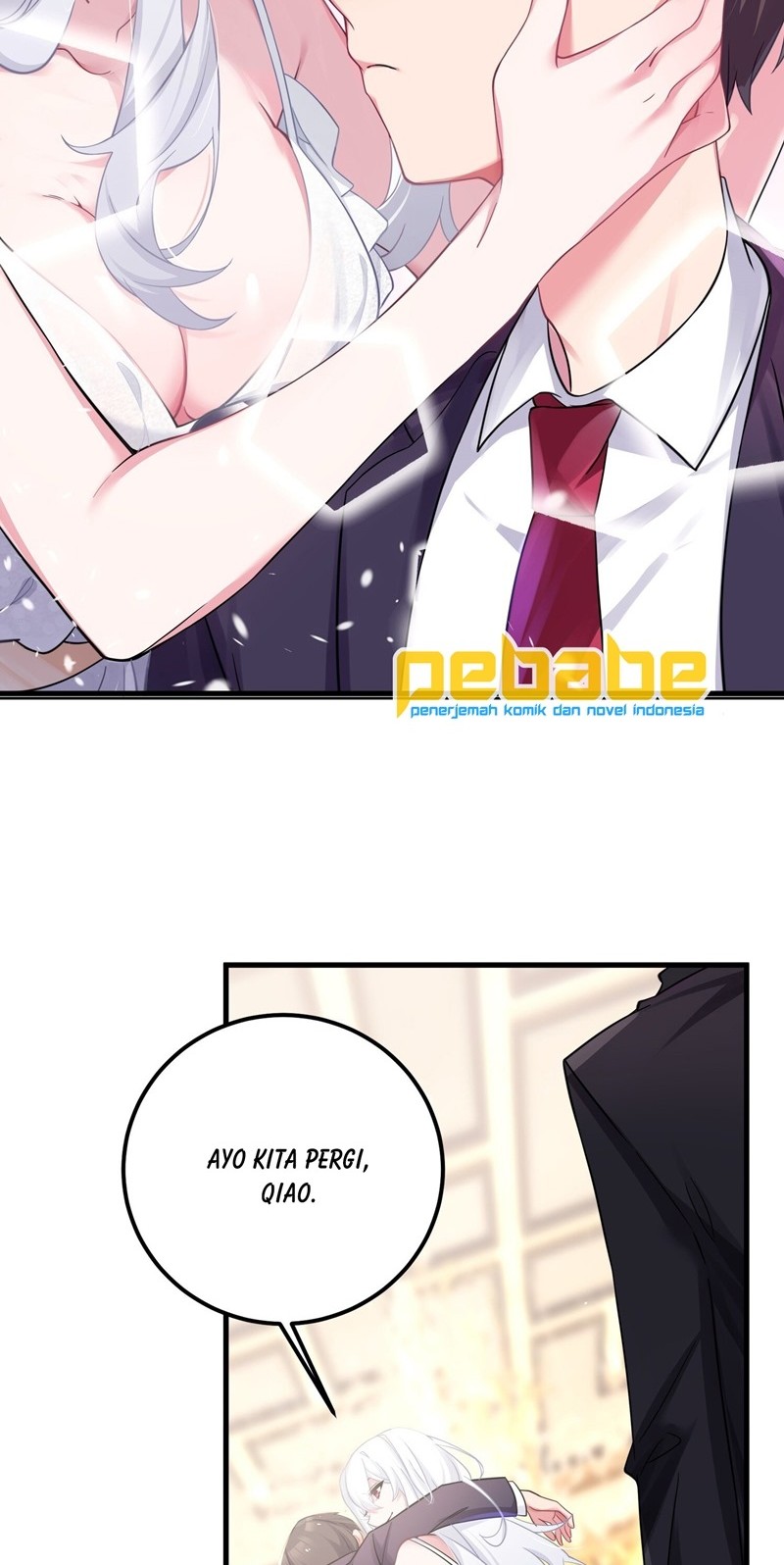 My Fake Girlfriends are Using Me As a Shield Chapter 9 - halaman 17