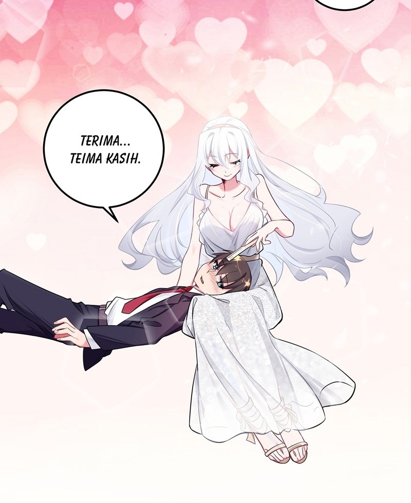 My Fake Girlfriends are Using Me As a Shield Chapter 9 - halaman 25