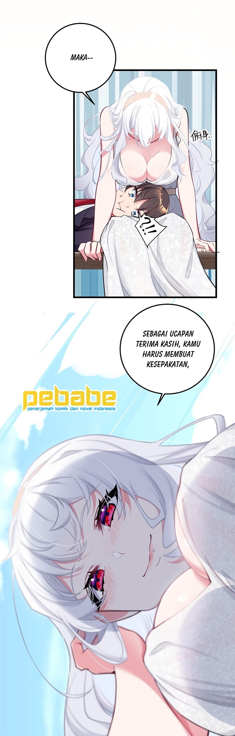 My Fake Girlfriends are Using Me As a Shield Chapter 9 - halaman 26