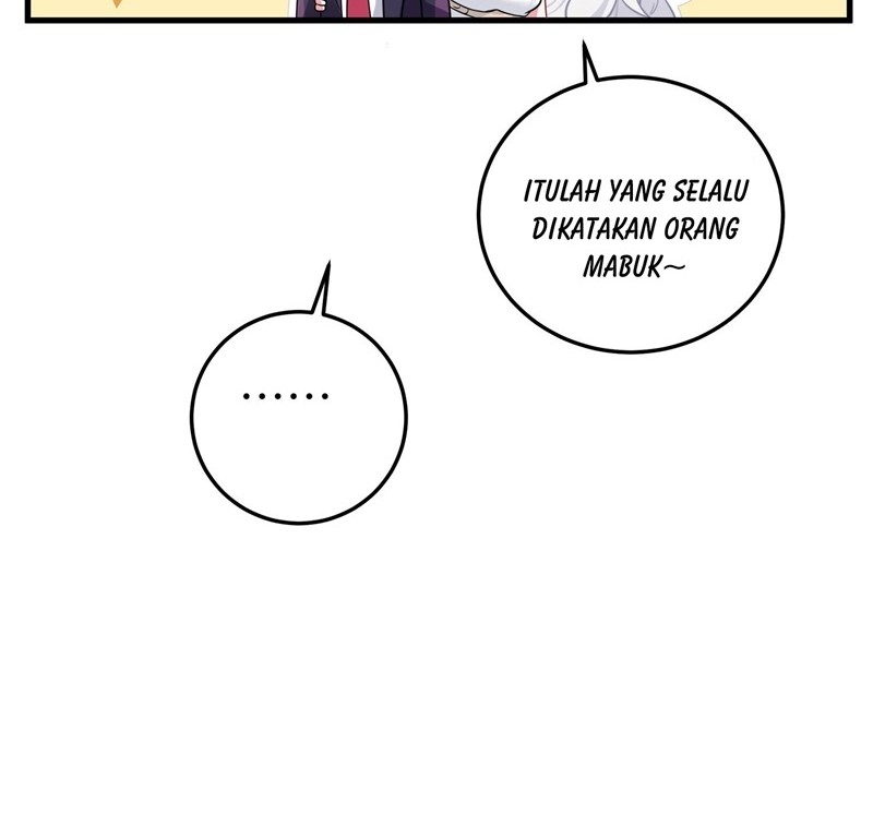 My Fake Girlfriends are Using Me As a Shield Chapter 9 - halaman 34