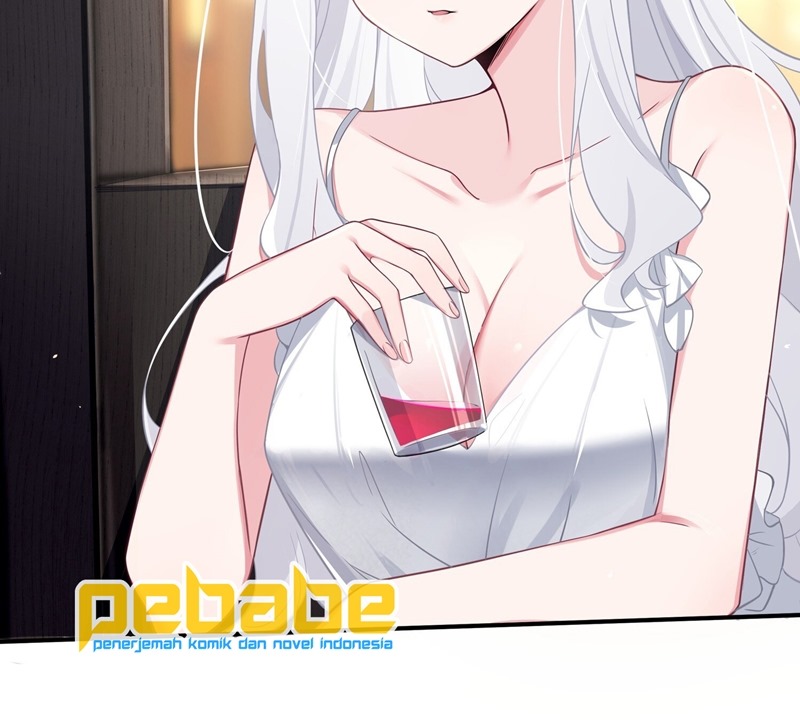My Fake Girlfriends are Using Me As a Shield Chapter 9 - halaman 8