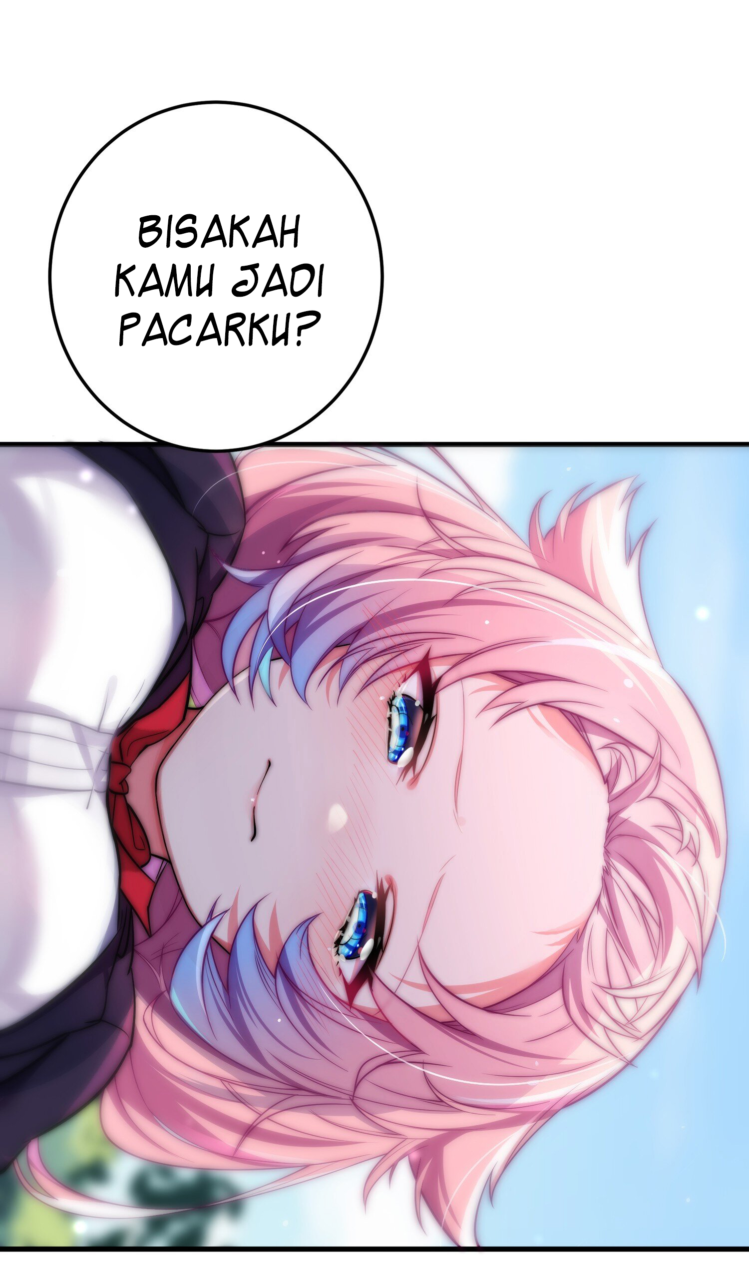 My Fake Girlfriend's Defending Against Their Attacks Chapter 1 - halaman 25