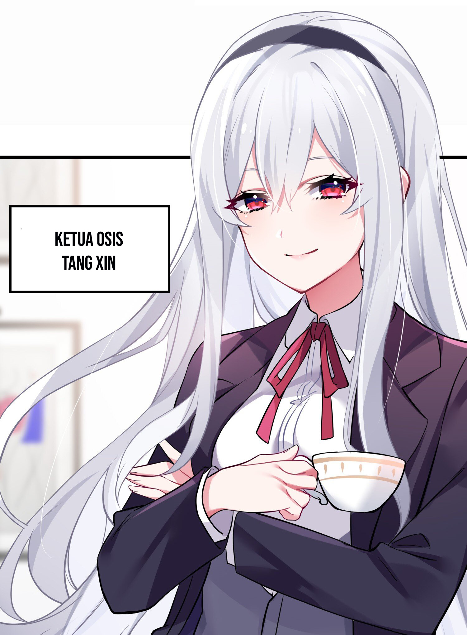 My Fake Girlfriend's Defending Against Their Attacks Chapter 1 - halaman 52