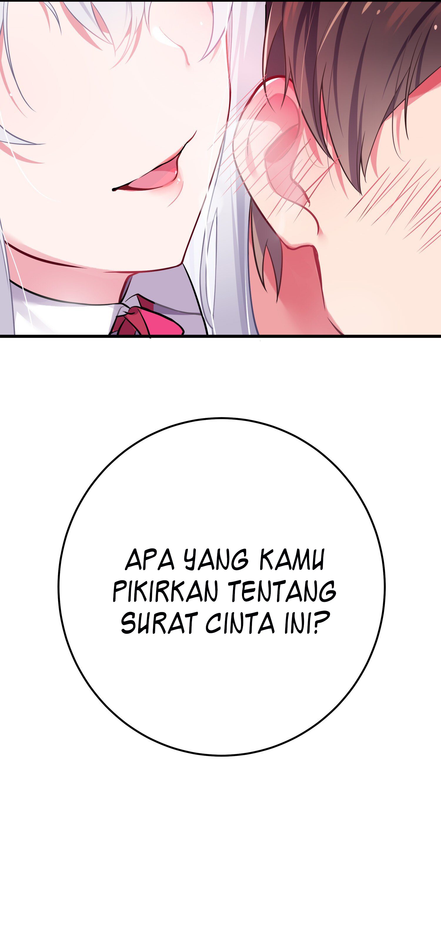 My Fake Girlfriend's Defending Against Their Attacks Chapter 1 - halaman 68