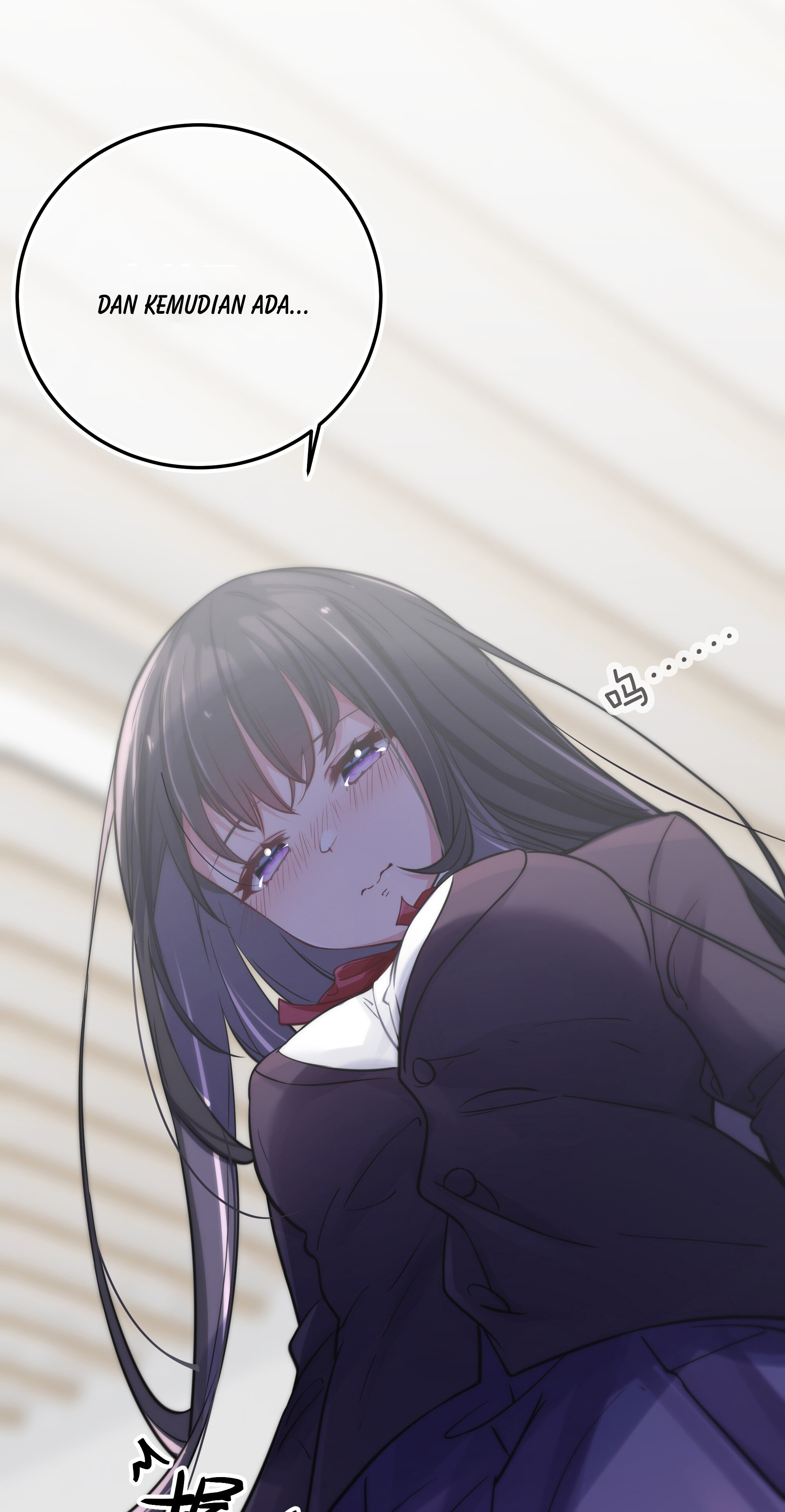My Fake Girlfriend's Defending Against Their Attacks Chapter 14 - halaman 37