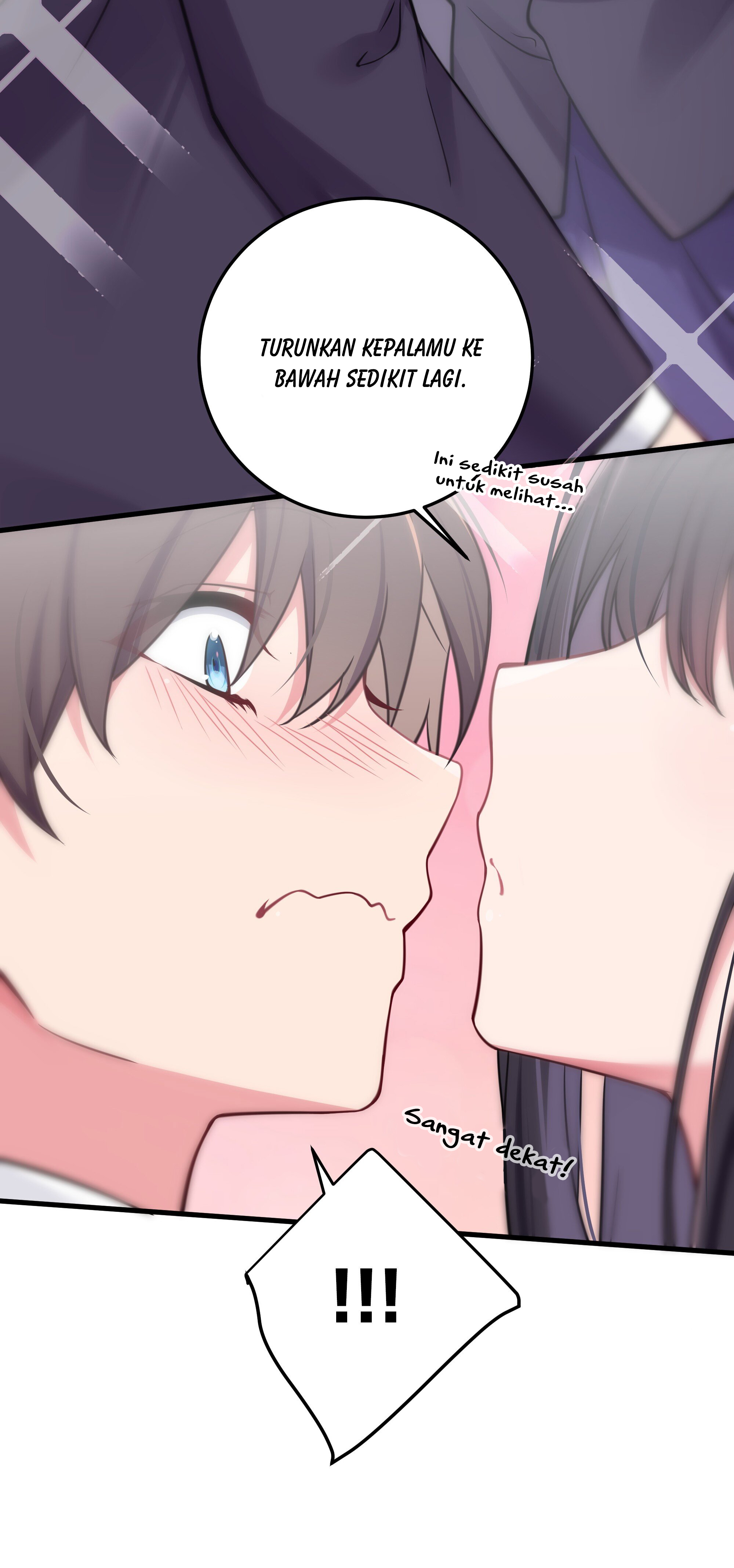 My Fake Girlfriend's Defending Against Their Attacks Chapter 14 - halaman 6