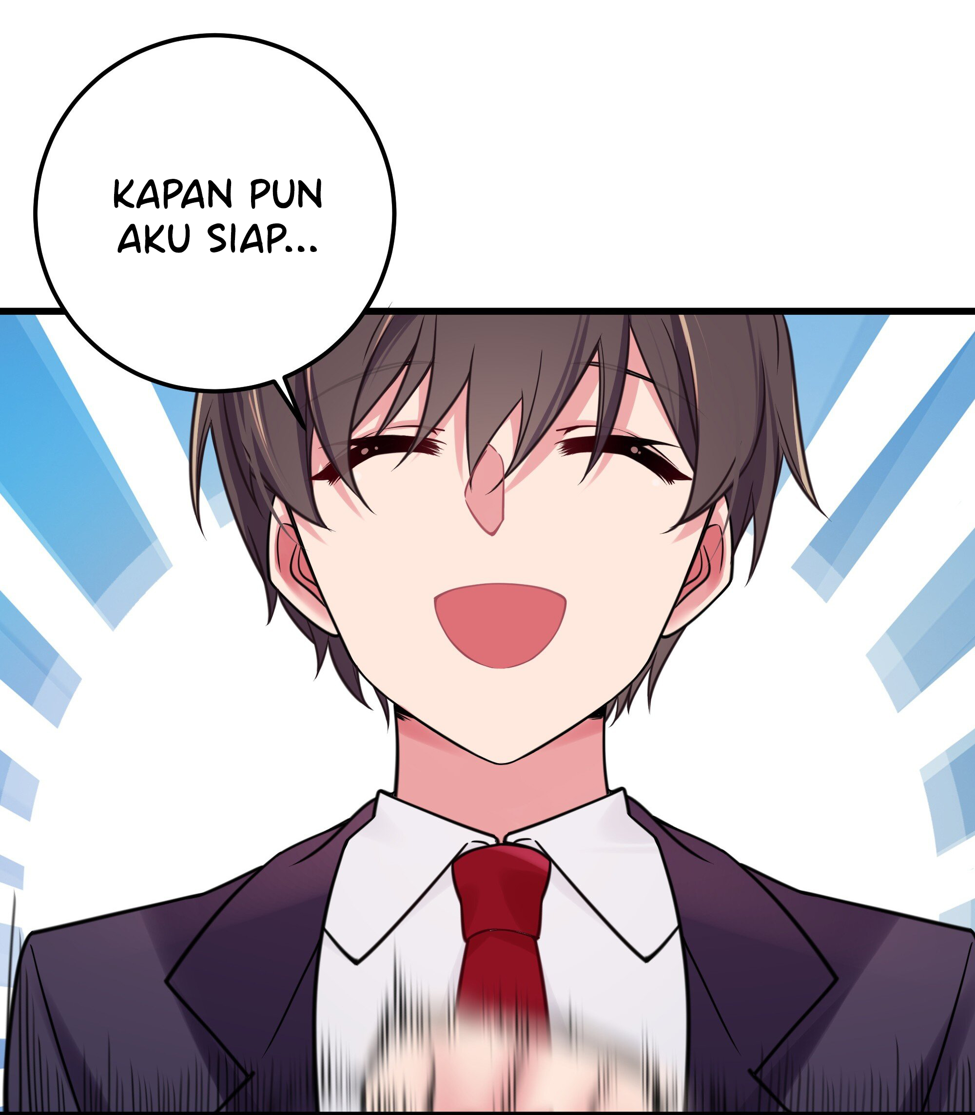 My Fake Girlfriend's Defending Against Their Attacks Chapter 16 - halaman 27