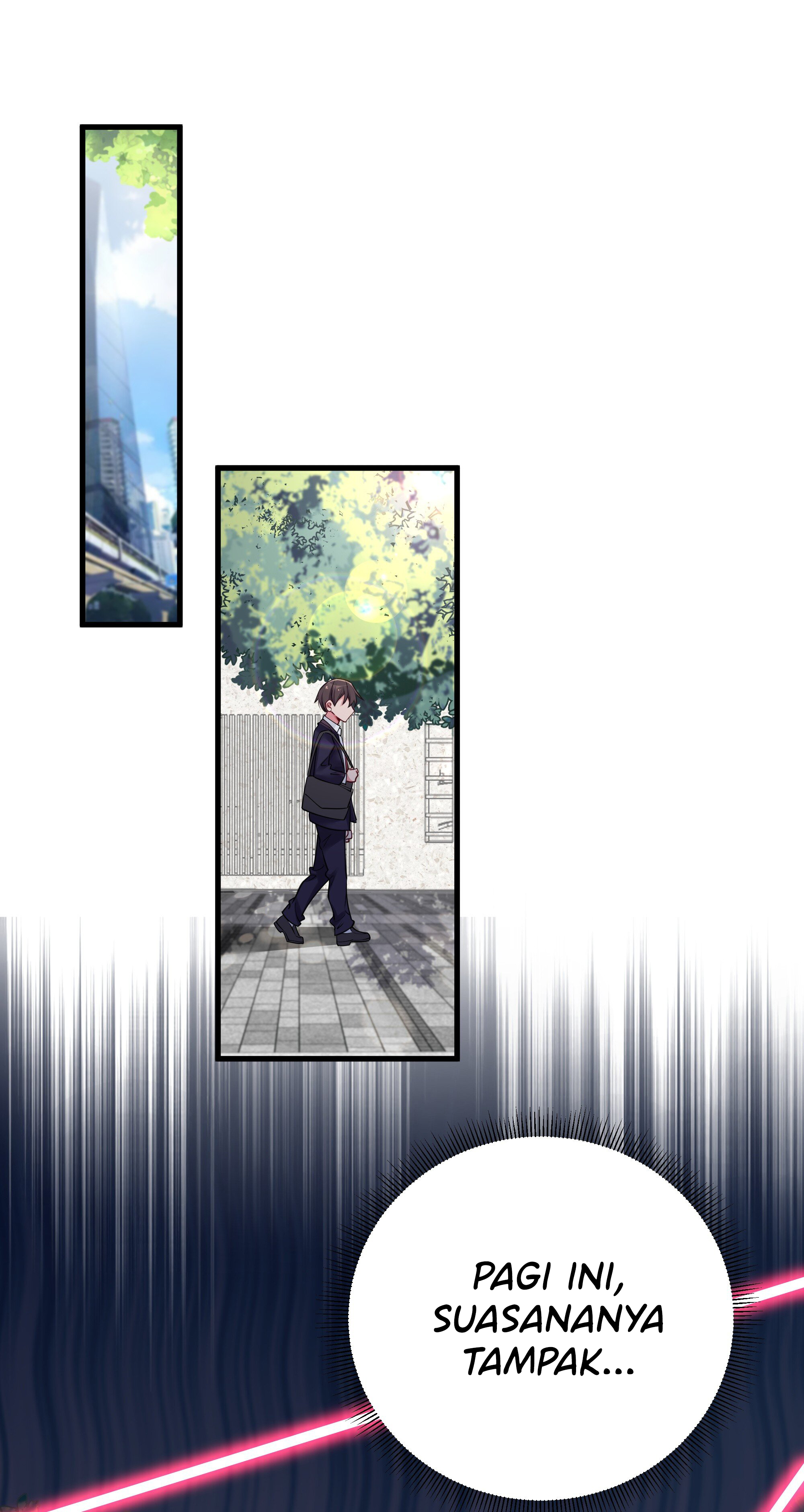 My Fake Girlfriend's Defending Against Their Attacks Chapter 16 - halaman 4