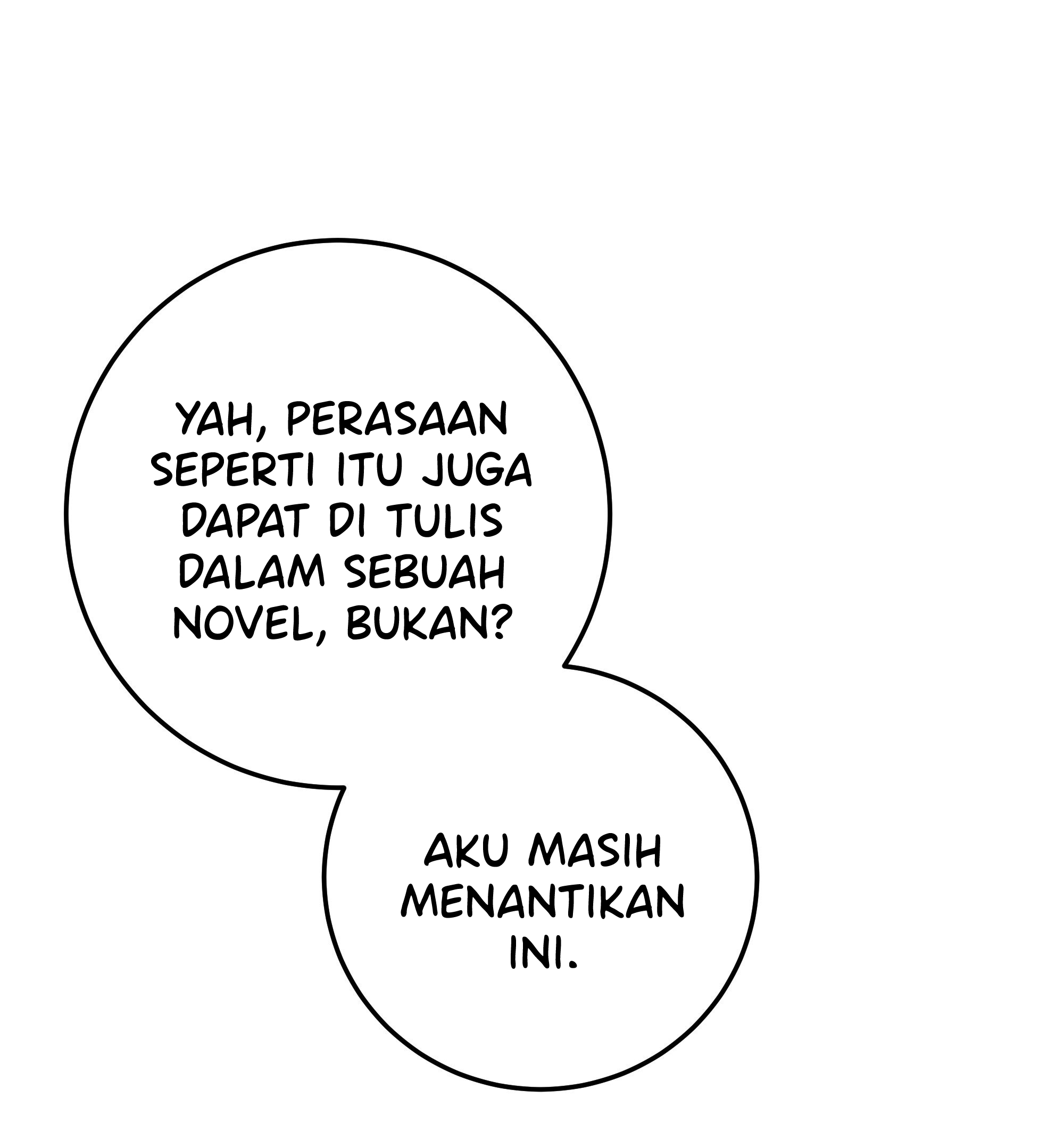 My Fake Girlfriend's Defending Against Their Attacks Chapter 16 - halaman 49