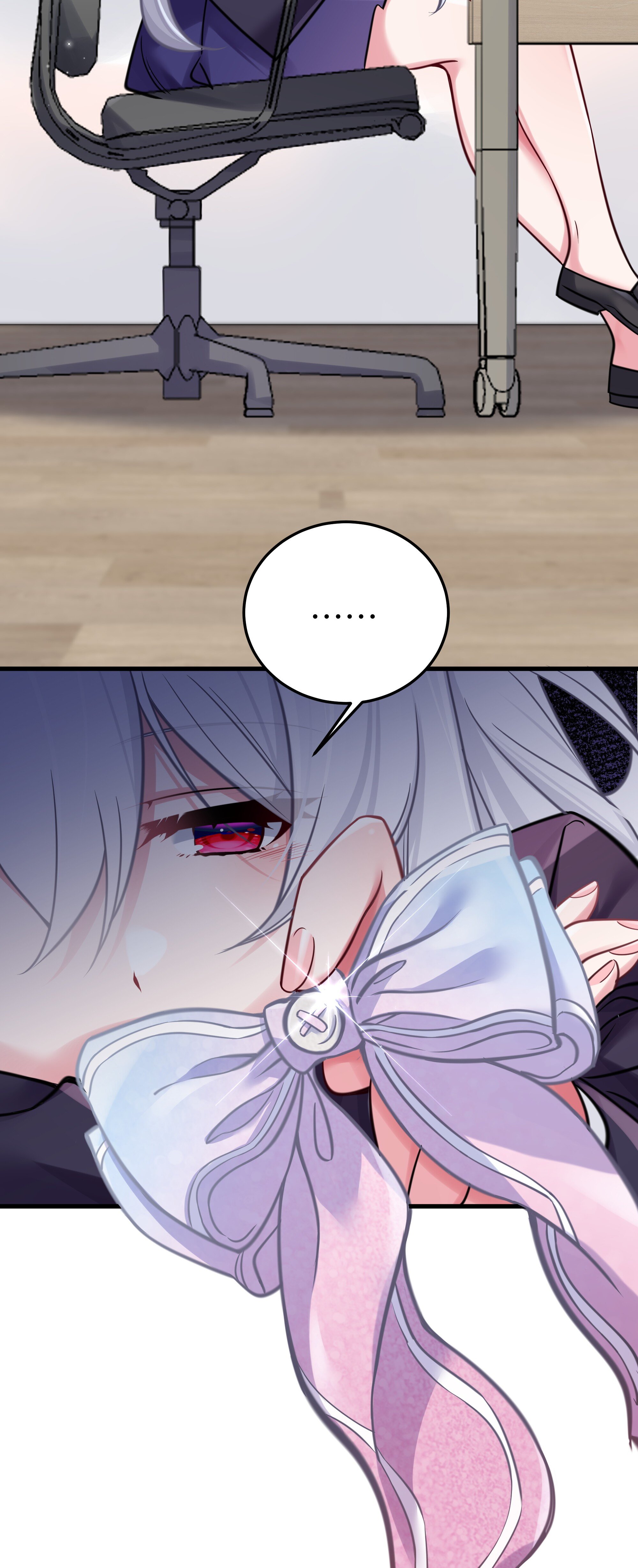 My Fake Girlfriend's Defending Against Their Attacks Chapter 16 - halaman 60