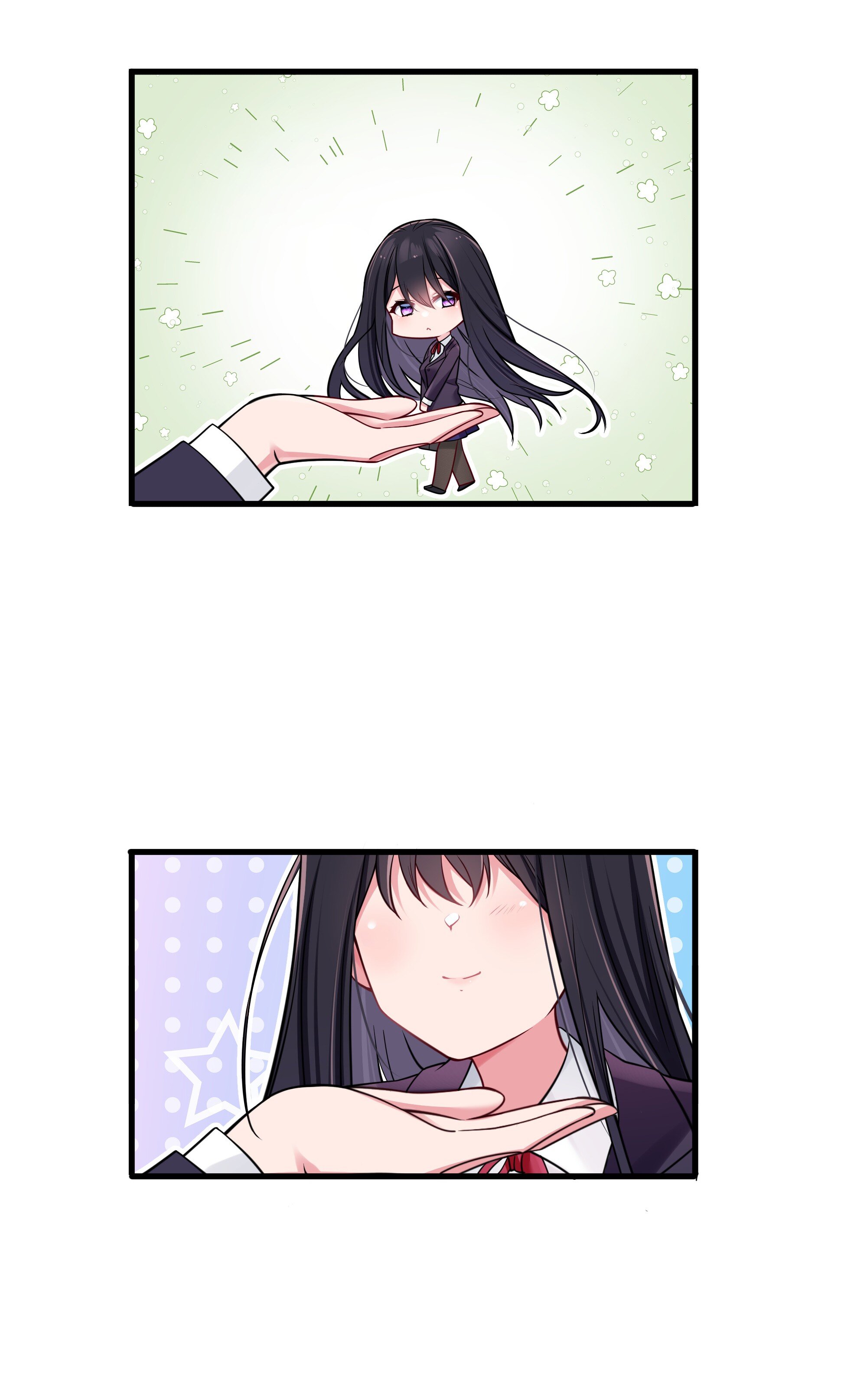 My Fake Girlfriend's Defending Against Their Attacks Chapter 16 - halaman 62