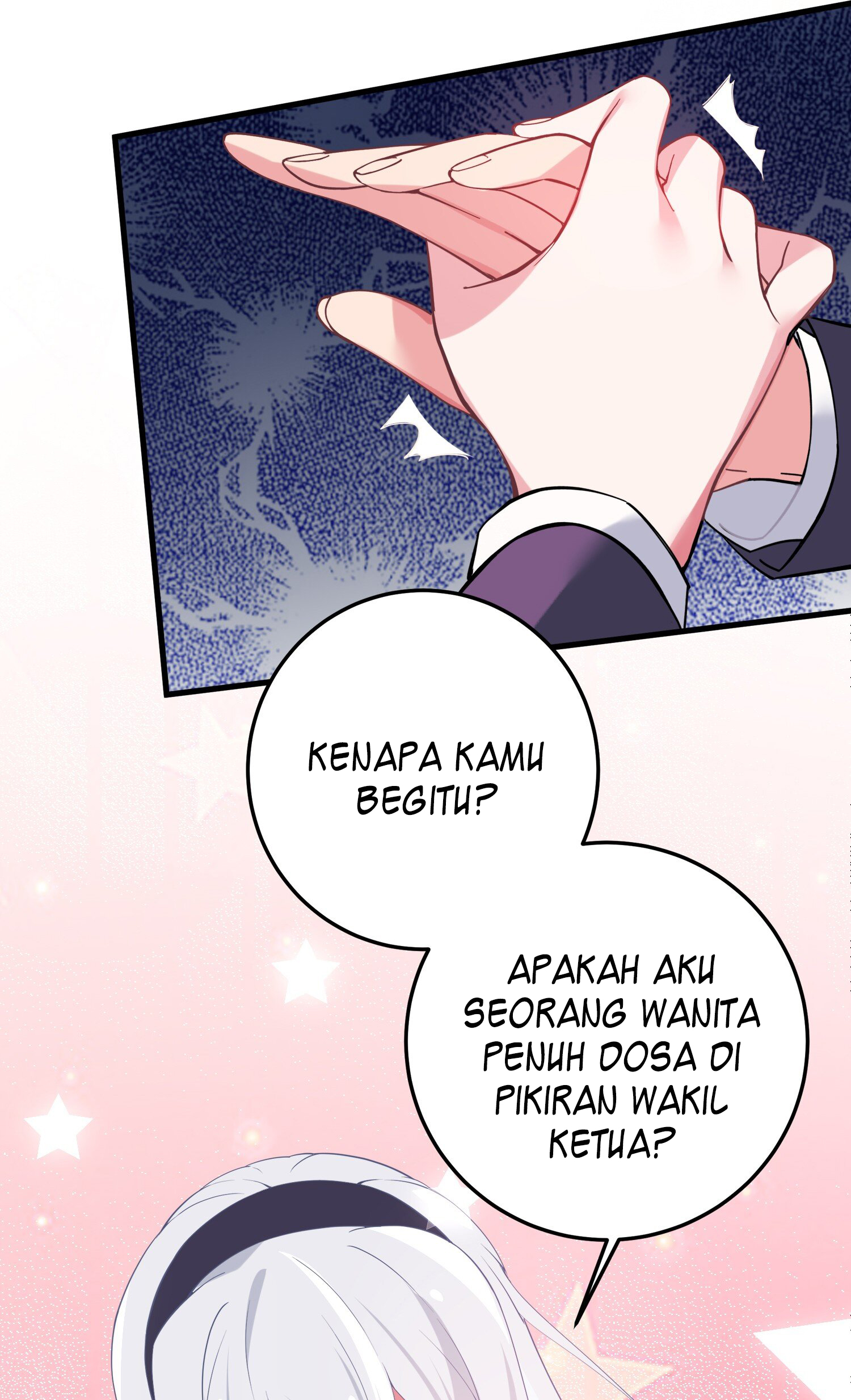 My Fake Girlfriend's Defending Against Their Attacks Chapter 2 - halaman 18