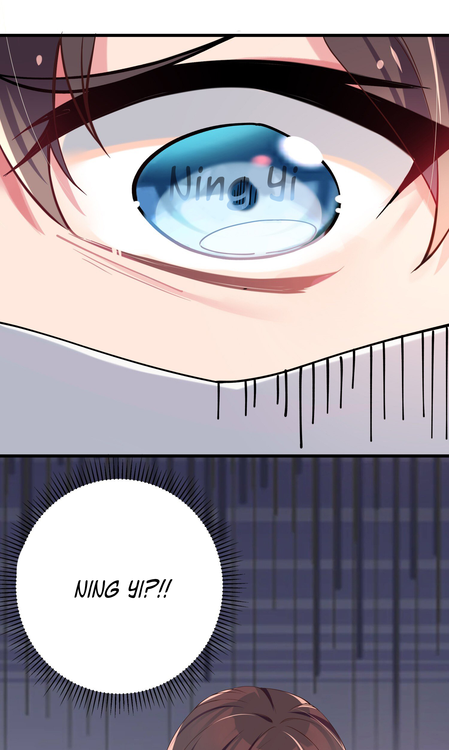 My Fake Girlfriend's Defending Against Their Attacks Chapter 2 - halaman 47