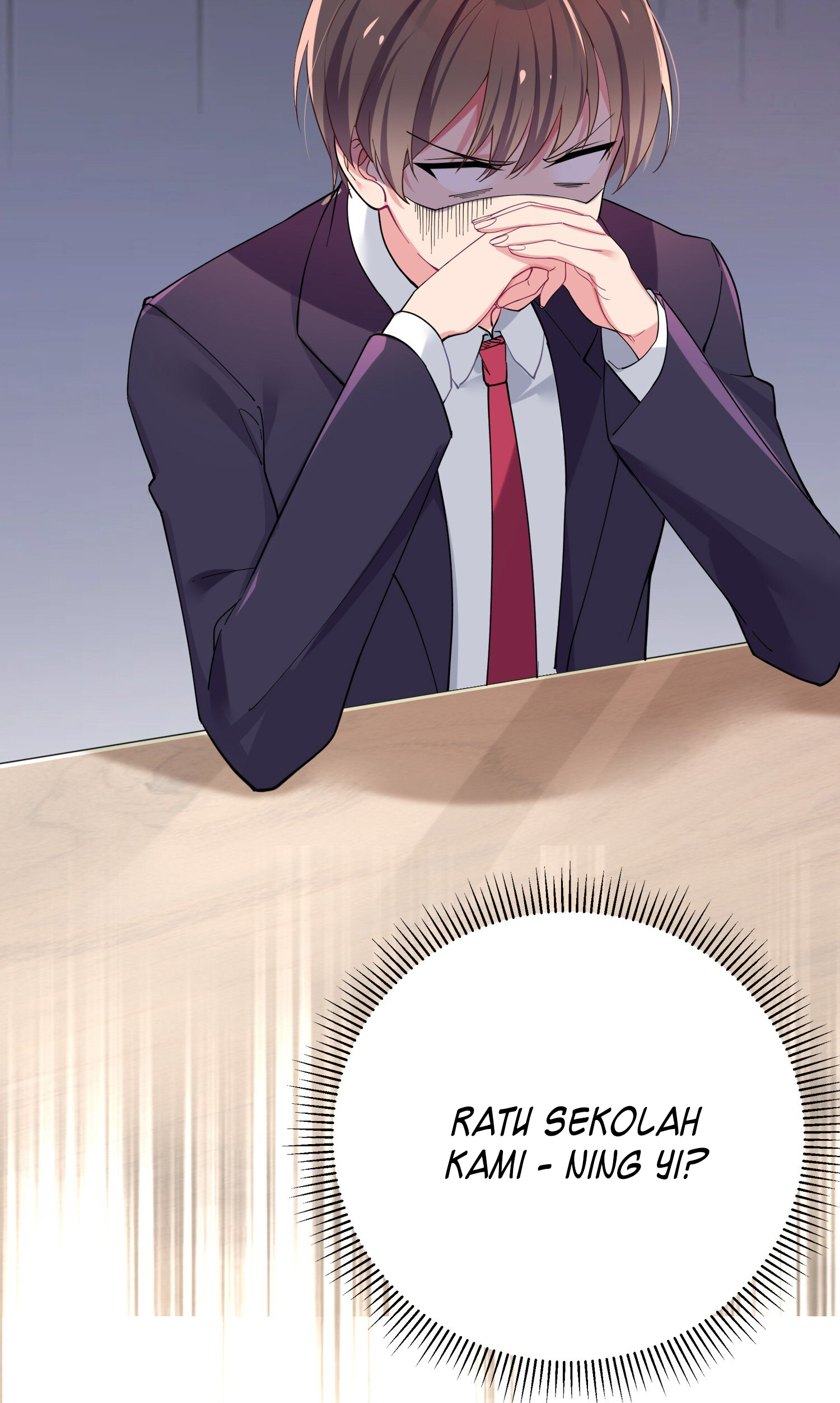 My Fake Girlfriend's Defending Against Their Attacks Chapter 2 - halaman 48