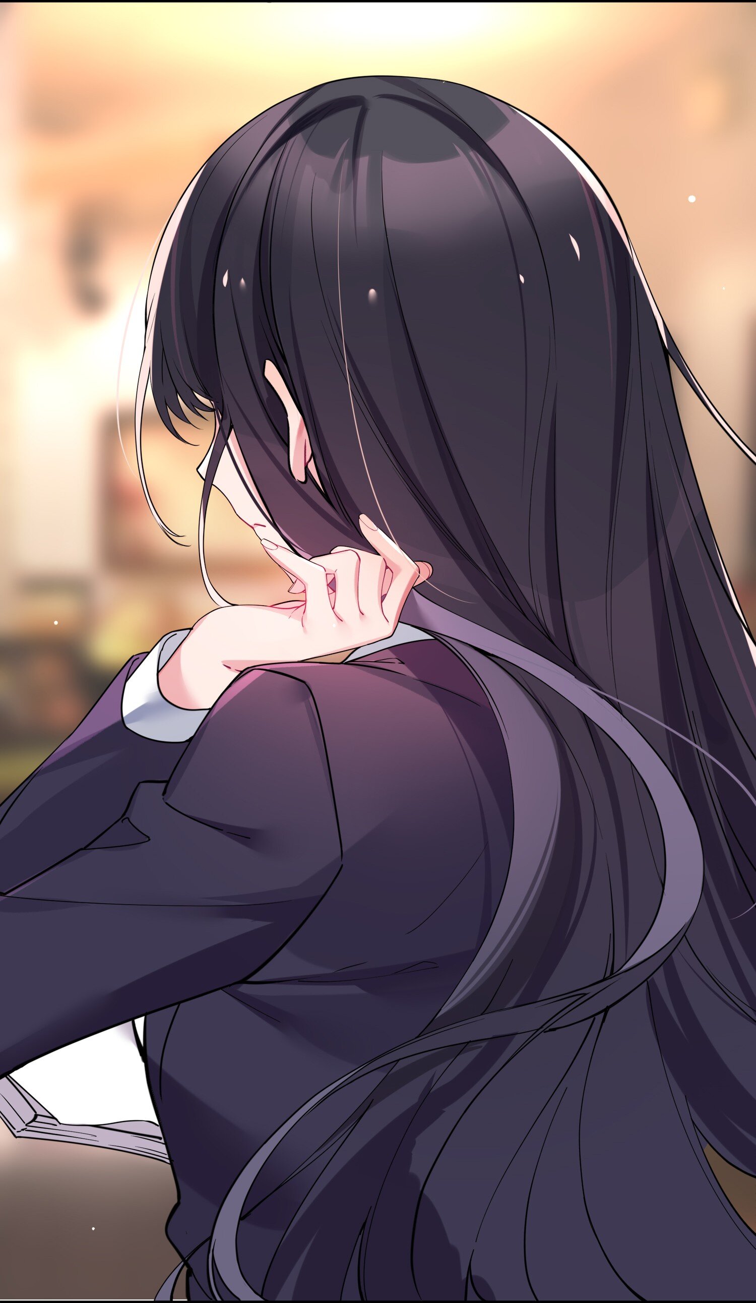 My Fake Girlfriend's Defending Against Their Attacks Chapter 2 - halaman 50