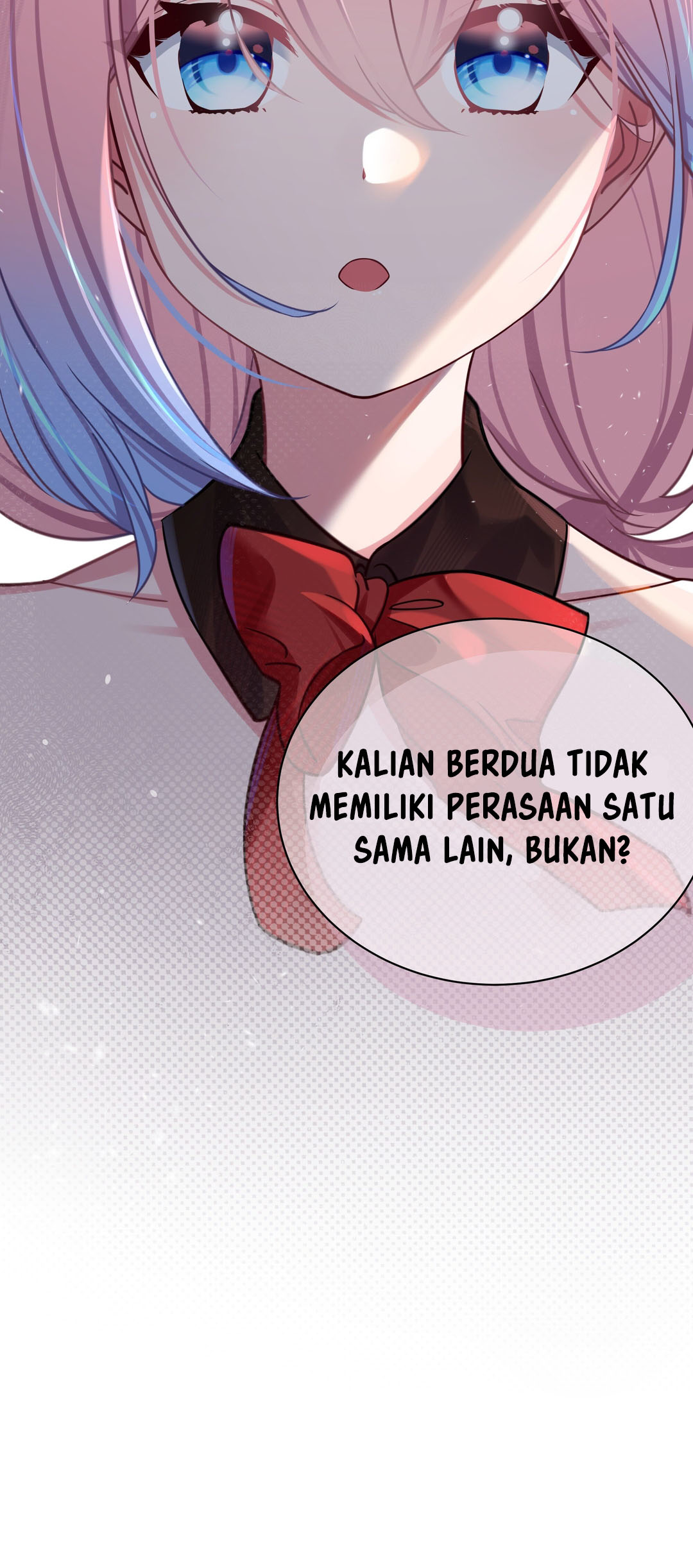 My Fake Girlfriend's Defending Against Their Attacks Chapter 29 - halaman 13
