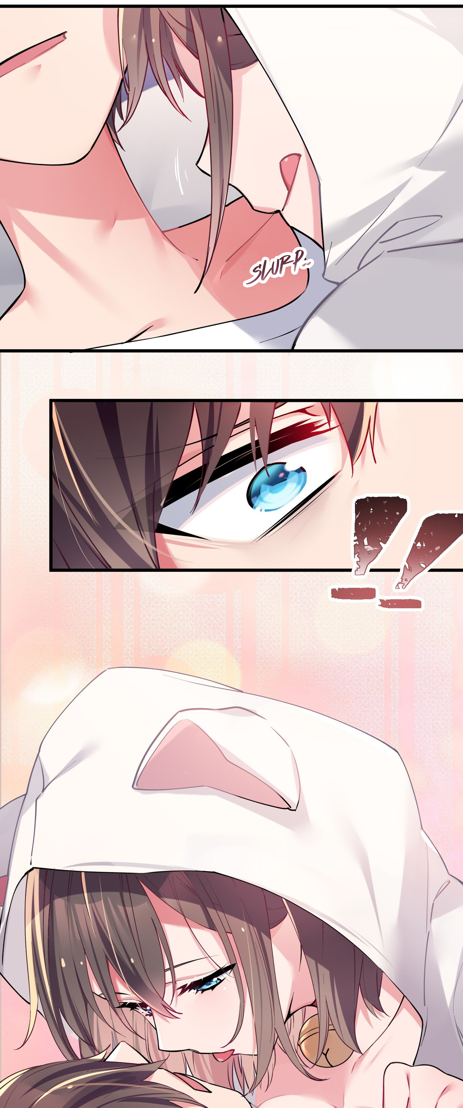 My Fake Girlfriend's Defending Against Their Attacks Chapter 3 - halaman 24