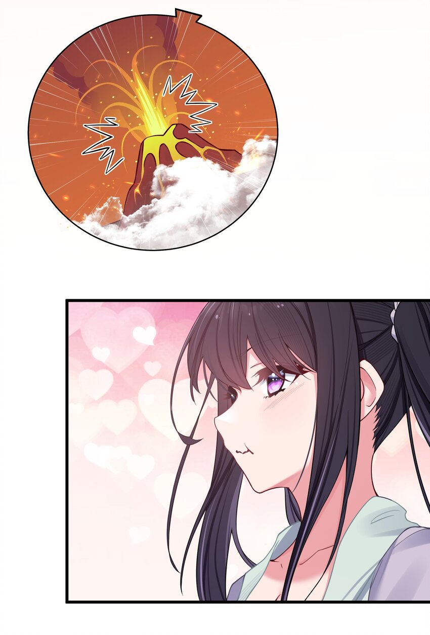 My Fake Girlfriend's Defending Against Their Attacks Chapter 35 - halaman 40