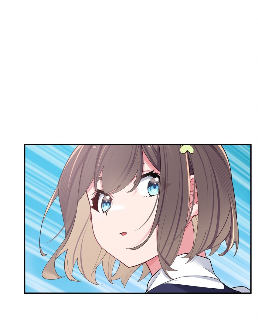 My Fake Girlfriend's Defending Against Their Attacks Chapter 36 - halaman 34