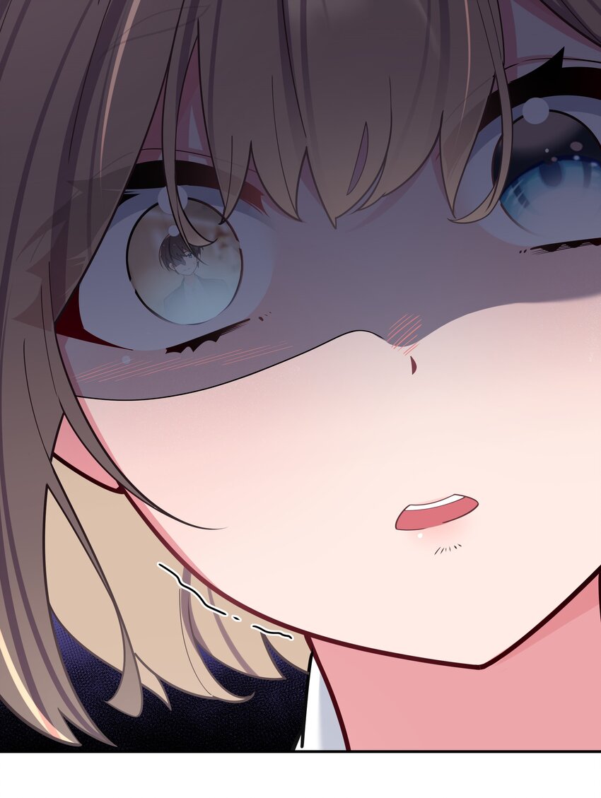 My Fake Girlfriend's Defending Against Their Attacks Chapter 36 - halaman 36