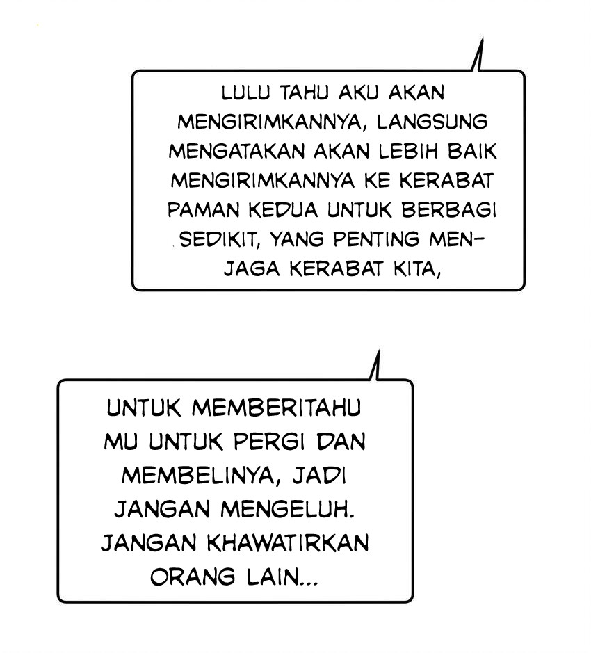 My Fake Girlfriend's Defending Against Their Attacks Chapter 36 - halaman 5