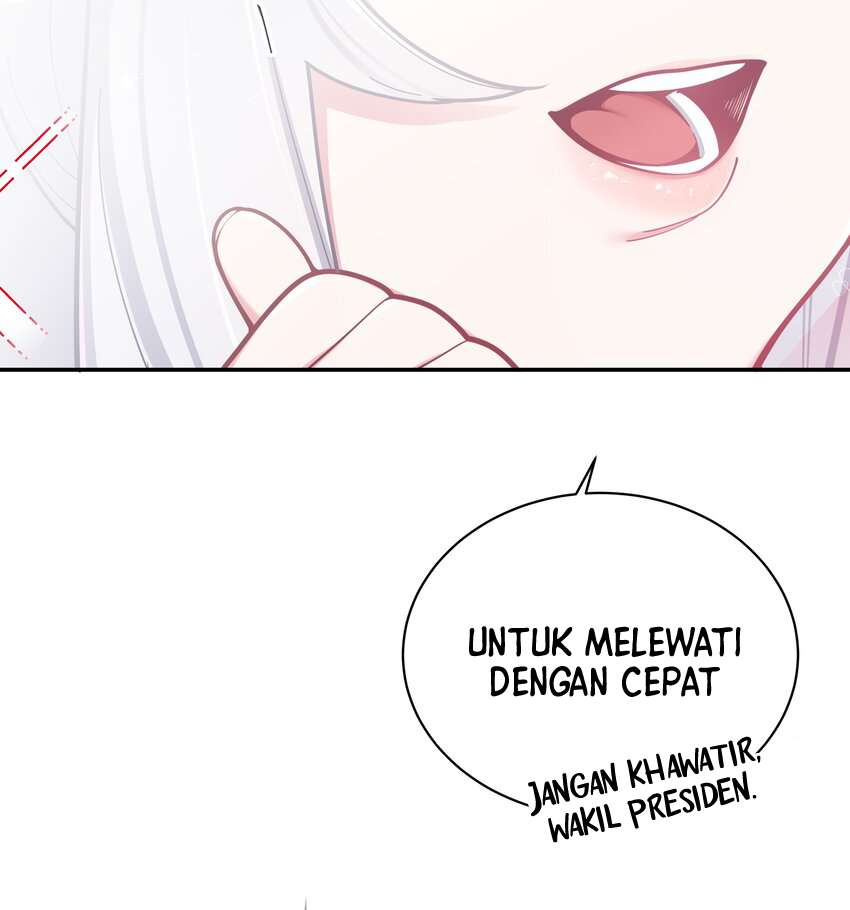 My Fake Girlfriend's Defending Against Their Attacks Chapter 41 - halaman 19