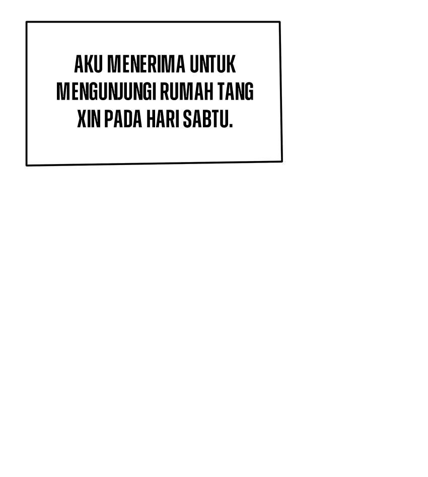 My Fake Girlfriend's Defending Against Their Attacks Chapter 41 - halaman 32