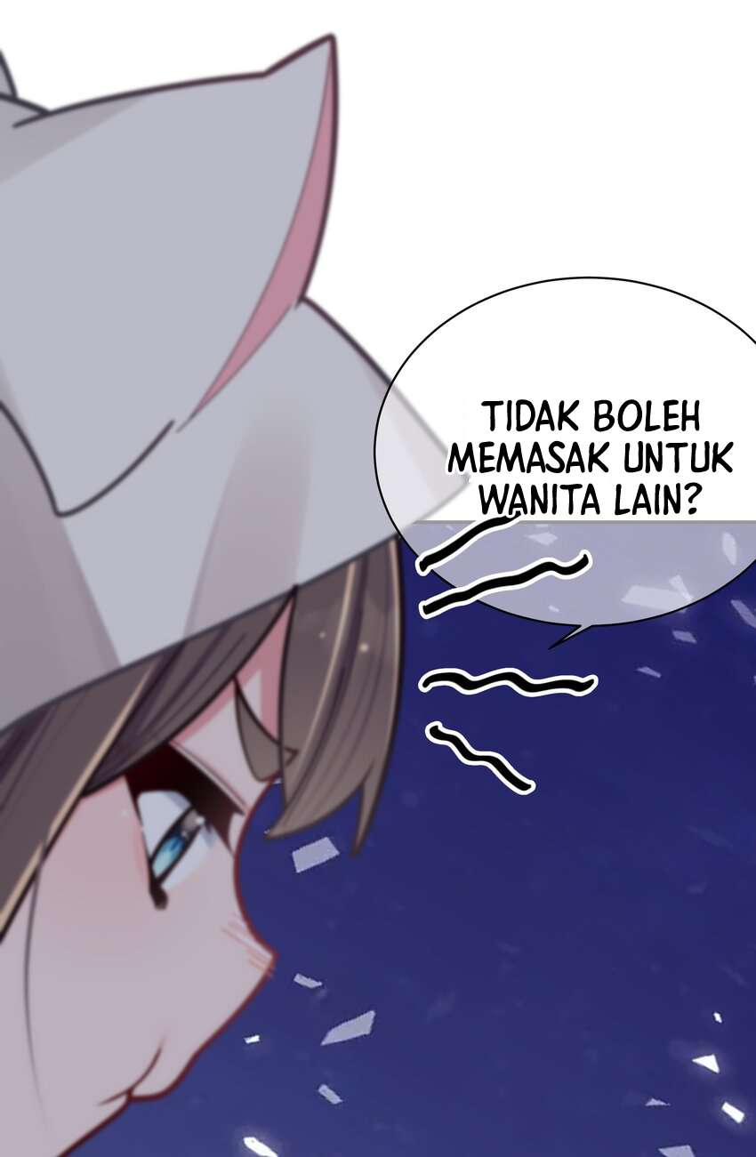 My Fake Girlfriend's Defending Against Their Attacks Chapter 41 - halaman 46