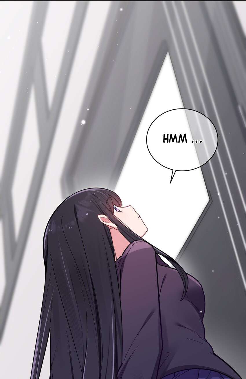 My Fake Girlfriend's Defending Against Their Attacks Chapter 41 - halaman 5
