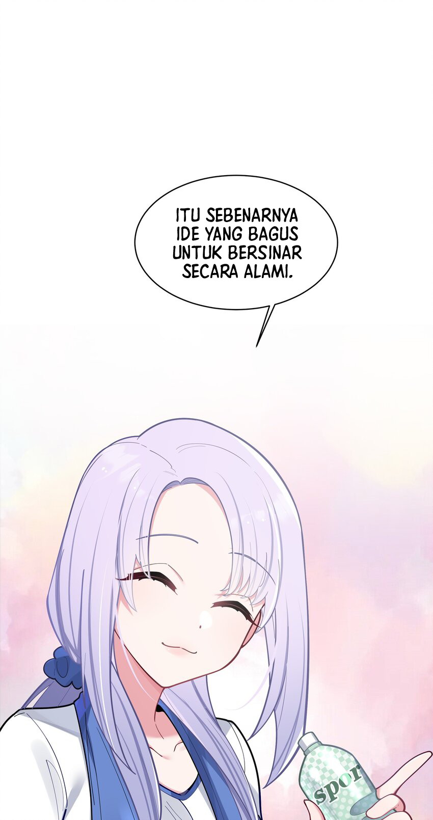My Fake Girlfriend's Defending Against Their Attacks Chapter 42 - halaman 15